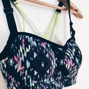 Victoria Secret Sports Bra